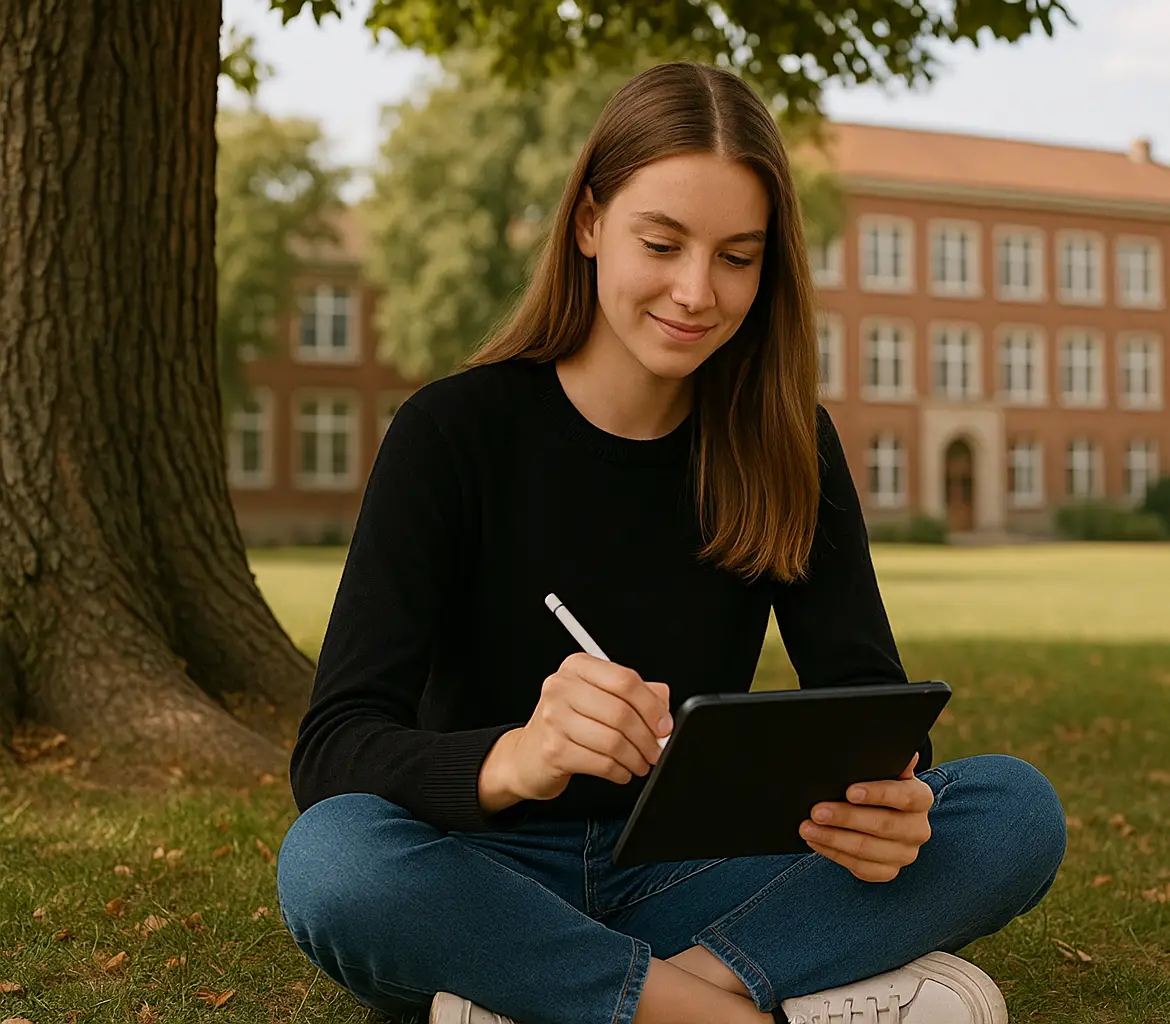 Flexibles Lernen mit NextNachhilfe - überall und jederzeit möglich